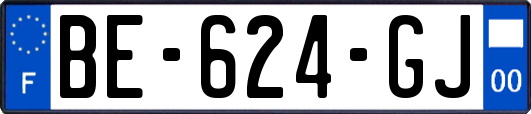 BE-624-GJ