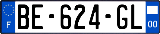 BE-624-GL