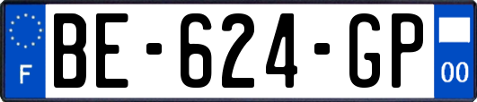 BE-624-GP