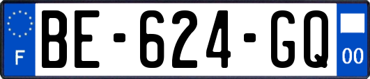 BE-624-GQ