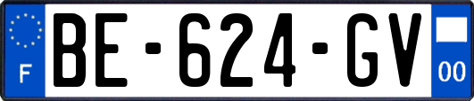 BE-624-GV