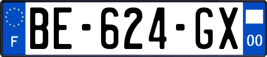 BE-624-GX