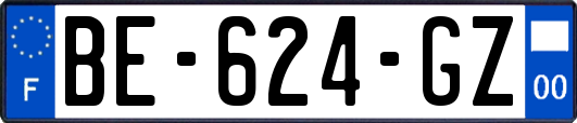 BE-624-GZ
