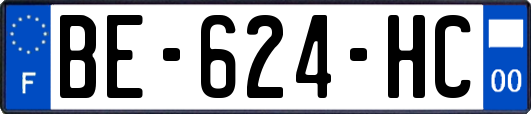 BE-624-HC