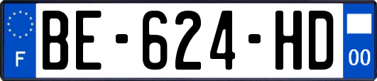 BE-624-HD