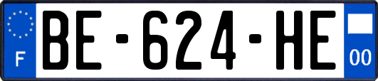 BE-624-HE