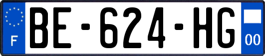BE-624-HG