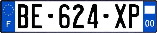 BE-624-XP