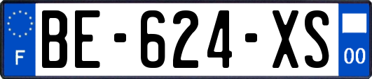BE-624-XS