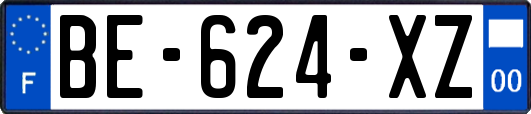 BE-624-XZ