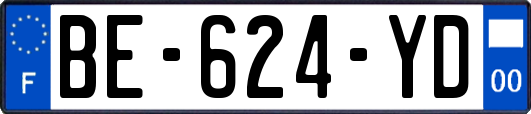BE-624-YD