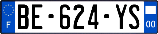 BE-624-YS