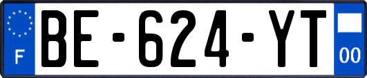 BE-624-YT