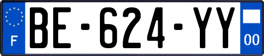 BE-624-YY