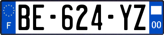 BE-624-YZ