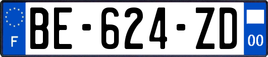 BE-624-ZD