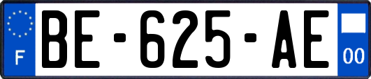 BE-625-AE