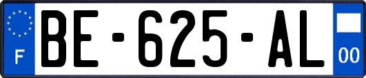 BE-625-AL