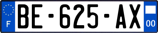 BE-625-AX