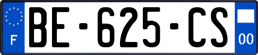 BE-625-CS