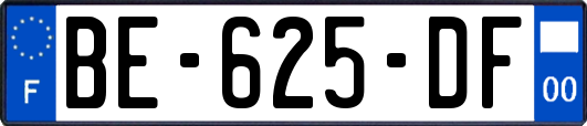 BE-625-DF