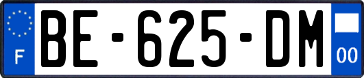 BE-625-DM