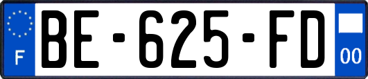 BE-625-FD