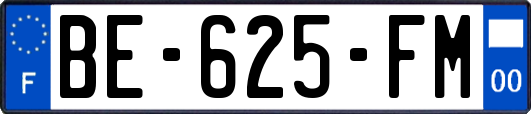 BE-625-FM