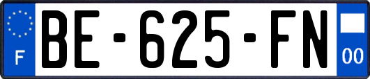 BE-625-FN