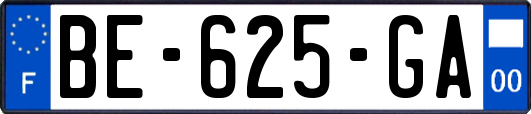 BE-625-GA