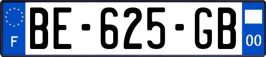 BE-625-GB