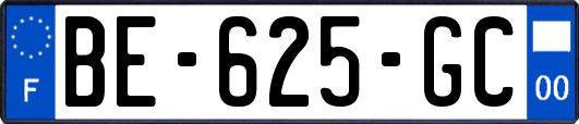 BE-625-GC