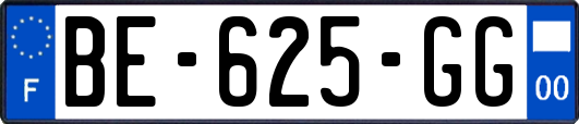 BE-625-GG