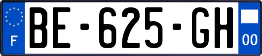 BE-625-GH