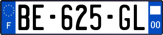 BE-625-GL