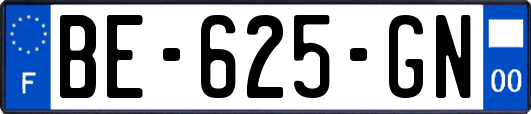 BE-625-GN