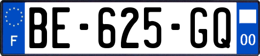 BE-625-GQ