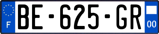 BE-625-GR