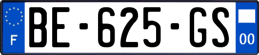 BE-625-GS