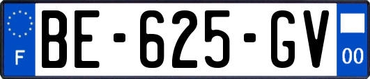 BE-625-GV