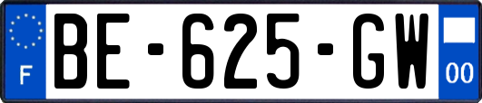 BE-625-GW