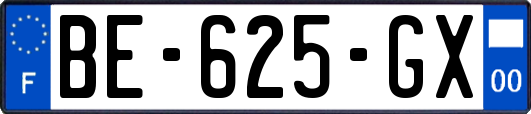 BE-625-GX