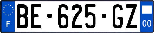 BE-625-GZ