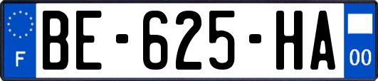 BE-625-HA