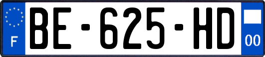 BE-625-HD