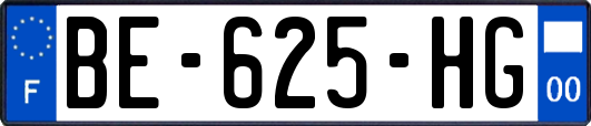 BE-625-HG