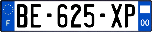 BE-625-XP