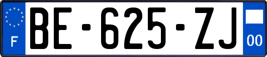 BE-625-ZJ