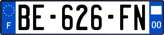 BE-626-FN
