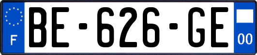 BE-626-GE